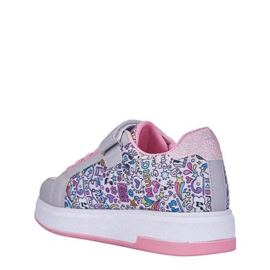 PRO_KIDS_P_SPOR 5008 GRİ_PEMBE