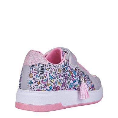 PRO_KIDS_P_SPOR 5008 GRİ_PEMBE