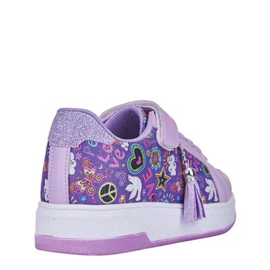 PRO_KIDS_P_SPOR 5008 LİLA_MOR