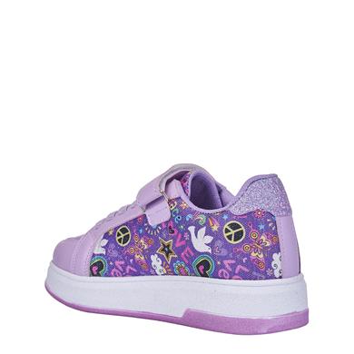 PRO_KIDS_P_SPOR 5008 LİLA_MOR