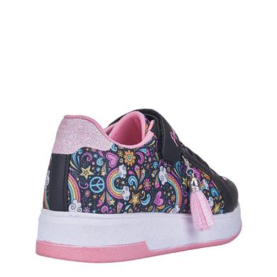 PRO_KIDS_P_SPOR 5008 SİYAH_PEMBE