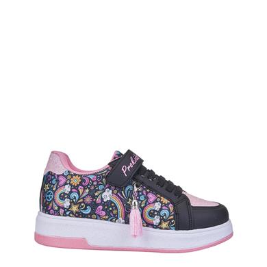 PRO_KIDS_P_SPOR 5008 SİYAH_PEMBE