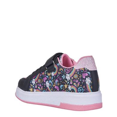 PRO_KIDS_P_SPOR 5008 SİYAH_PEMBE