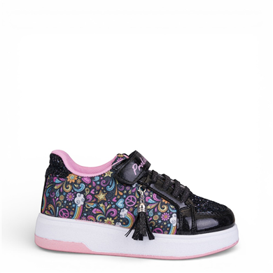 PRO_KIDS_P_SPOR 5008 SİYAH_PEMBE