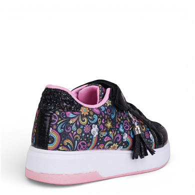 PRO_KIDS_P_SPOR 5008 SİYAH_PEMBE