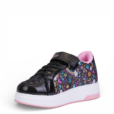 PRO_KIDS_P_SPOR 5008 SİYAH_PEMBE
