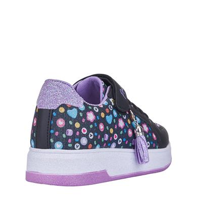 PRO_KIDS_P_SPOR 5008 SİYAHİ_LİLA