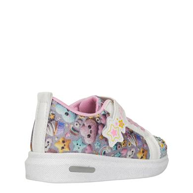 PRO_KIDS_P_SPOR 5009 BEYAZ_PEMBE