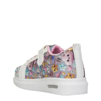 PRO_KIDS_P_SPOR 5009 BEYAZ_PEMBE