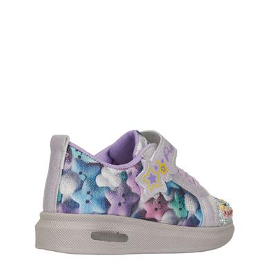 PRO_KIDS_P_SPOR 5009 GÜMÜŞ_LİLA