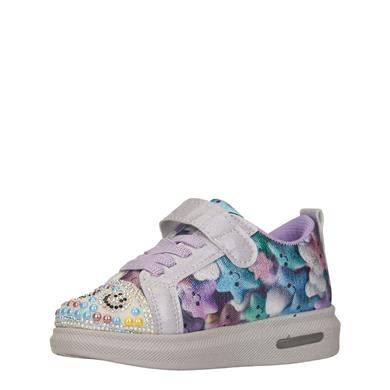 PRO_KIDS_P_SPOR 5009 GÜMÜŞ_LİLA