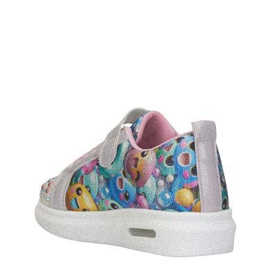 PRO_KIDS_P_SPOR 5009 GÜMÜŞ_PEMBE