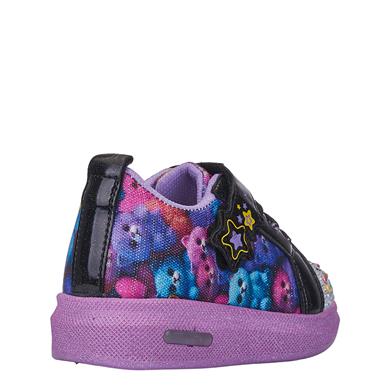 PRO_KIDS_P_SPOR 5009 SİYAH_LİLA