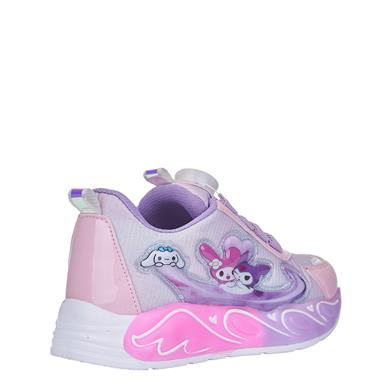 PRO_KIDS_P_SPOR 5010 LİLA_PEMBE