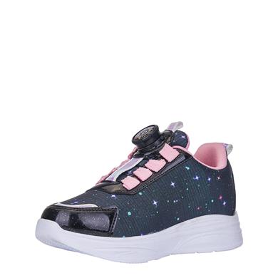 PRO_KIDS_P_SPOR 5010 SİYAH_PEMBE