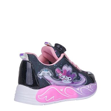 PRO_KIDS_P_SPOR 5010 SİYAH_PEMBE