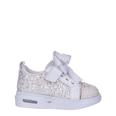 PRO_KIDS_P_SPOR 5011 BEYAZ