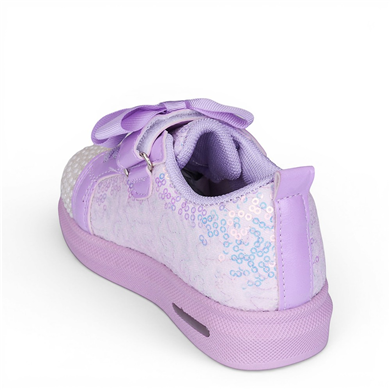 PRO_KIDS_P_SPOR 5011 LİLA