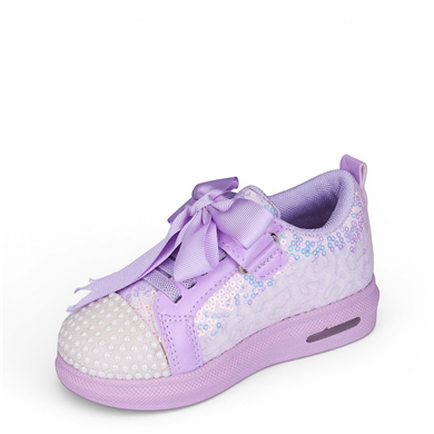 PRO_KIDS_P_SPOR 5011 LİLA