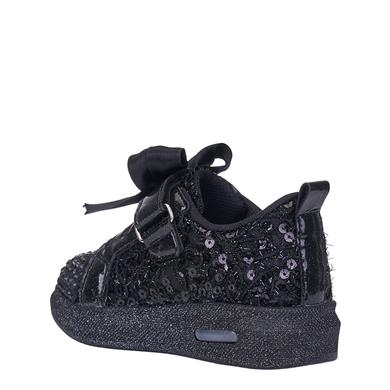 PRO_KIDS_P_SPOR 5011 SİYAH