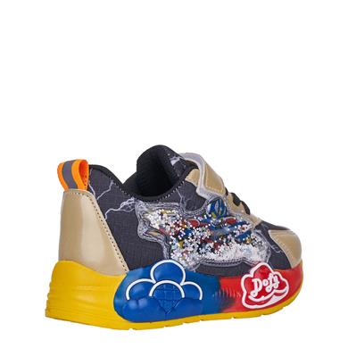 PRO_KIDS_P_SPOR 5024 BEJ_SİYAH