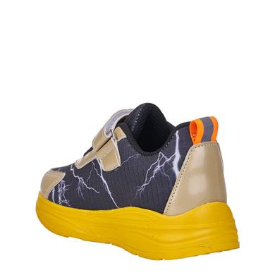 PRO_KIDS_P_SPOR 5024 BEJ_SİYAH