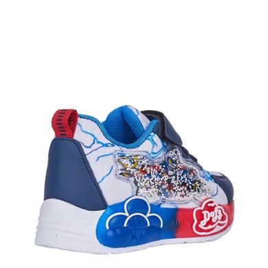 PRO_KIDS_P_SPOR 5024 BEYAZ_SAKS