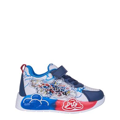 PRO_KIDS_P_SPOR 5024 BEYAZ_SAKS