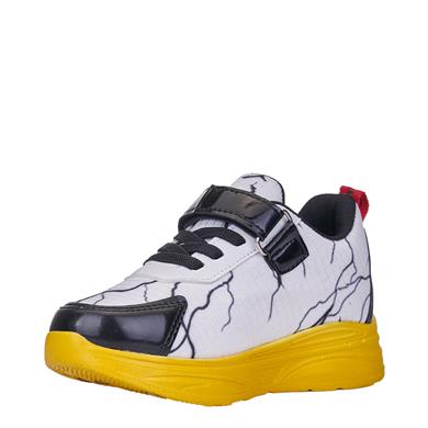 PRO_KIDS_P_SPOR 5024 BEYAZ_SİYAH