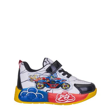 PRO_KIDS_P_SPOR 5024 SİYAH_BEYAZ