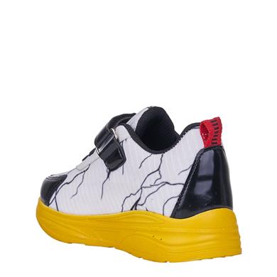 PRO_KIDS_P_SPOR 5024 SİYAH_BEYAZ