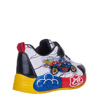 PRO_KIDS_P_SPOR 5024 SİYAH_BEYAZ