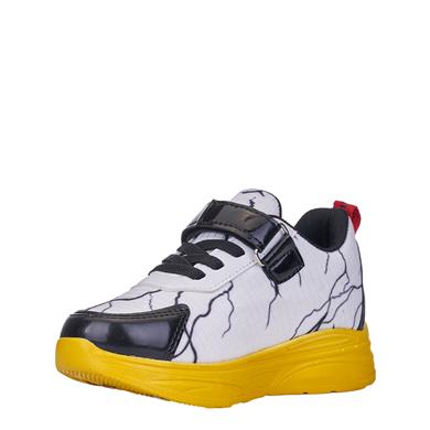 PRO_KIDS_P_SPOR 5024 SİYAH_BEYAZ