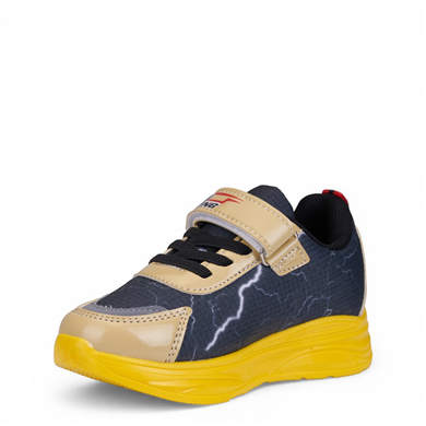 PRO_KIDS_P_SPOR 5024 SİYAH_SARI