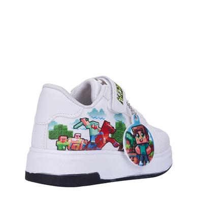 PRO_KIDS_P_SPOR 5029 BEYAZ