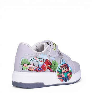 PRO_KIDS_P_SPOR 5029 GRİ