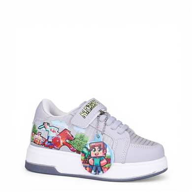 PRO_KIDS_P_SPOR 5029 GRİ