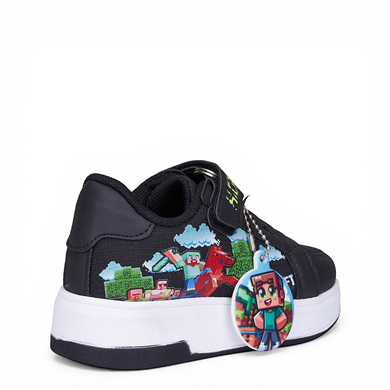 PRO_KIDS_P_SPOR 5029 SİYAH