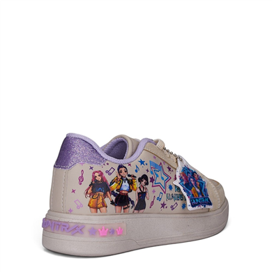 PRO_KIDS_P_SPOR 5040 BEJ_LİLA