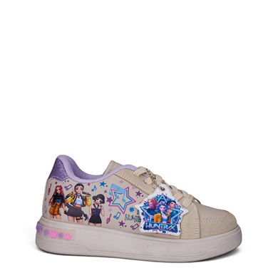 PRO_KIDS_P_SPOR 5040 BEJ_LİLA