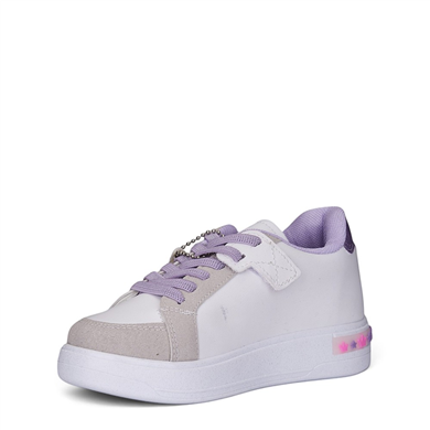 PRO_KIDS_P_SPOR 5040 BEYAZ_LİLA