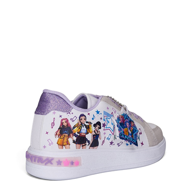 PRO_KIDS_P_SPOR 5040 BEYAZ_LİLA
