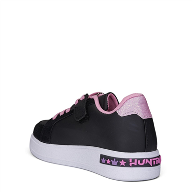 PRO_KIDS_P_SPOR 5040 SİYAH_PEMBE