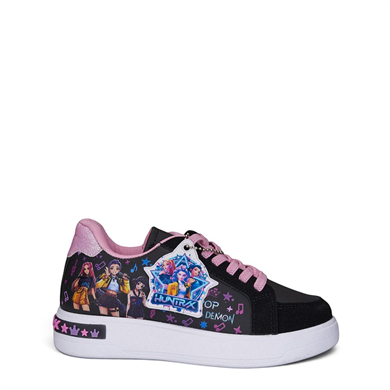 PRO_KIDS_P_SPOR 5040 SİYAH_PEMBE