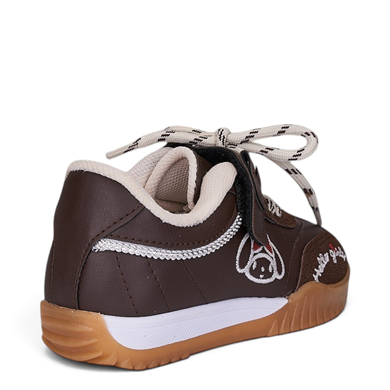PRO_KIDS_P_SPOR 5045 KAHVE