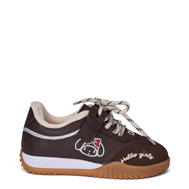 PRO_KIDS_P_SPOR 5045 KAHVE