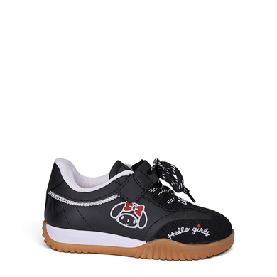 PRO_KIDS_P_SPOR 5045 SİYAH