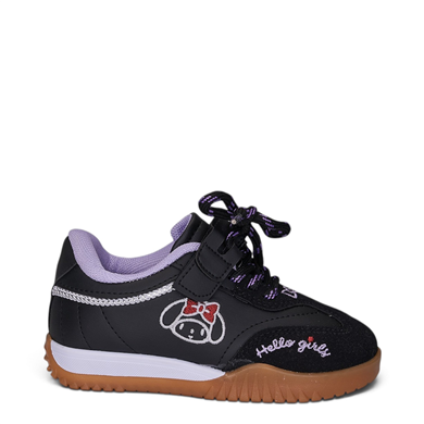 PRO_KIDS_P_SPOR 5045 SİYAH_LİLA