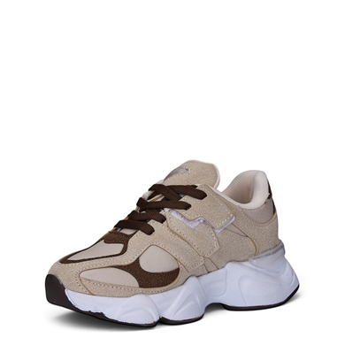 PRO_KIDS_P_SPOR 5055 BEJ_KAHVE