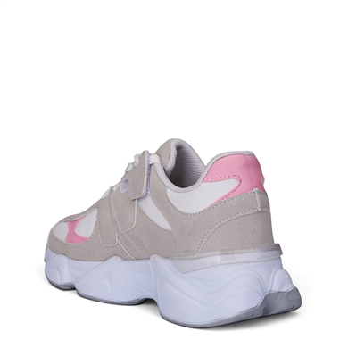 PRO_KIDS_P_SPOR 5055 GRİ_PEMBE